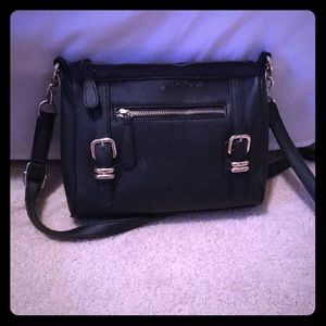 Charming Charlie's Crossbody Bag